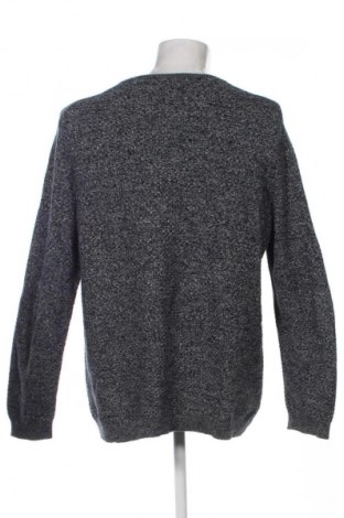 Pulover de bărbați Tom Tailor, Mărime XXL, Culoare Multicolor, Preț 90,99 Lei