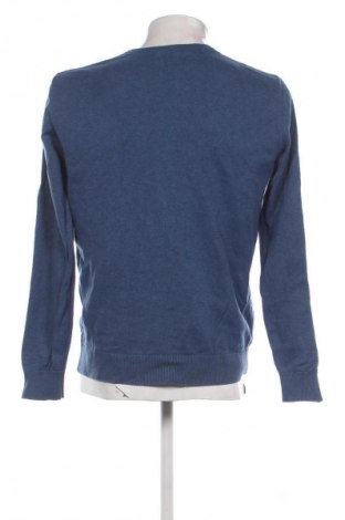 Férfi pulóver Tom Tailor, Méret M, Szín Kék, Ár 5 829 Ft