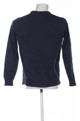 Pánský svetr  Tom Tailor, Velikost L, Barva Modrá, Cena  449,00 Kč