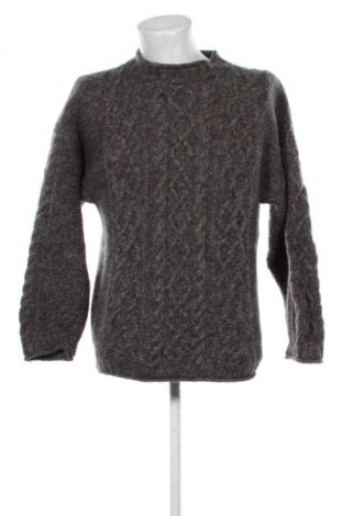 Pulover de bărbați Tom Tailor, Mărime M, Culoare Maro, Preț 126,40 Lei