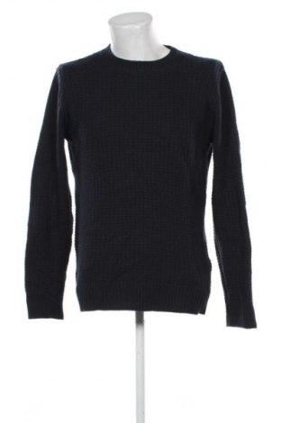 Herrenpullover Tom Tailor, Größe XL, Farbe Blau, Preis 16,99 €