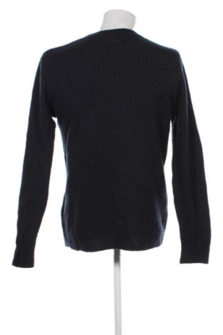 Herrenpullover Tom Tailor, Größe XL, Farbe Blau, Preis 16,99 €