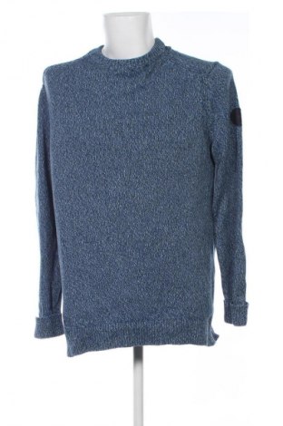 Herrenpullover Tom Tailor, Größe XXL, Farbe Blau, Preis 19,99 €