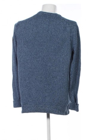 Herrenpullover Tom Tailor, Größe XXL, Farbe Blau, Preis 19,99 €