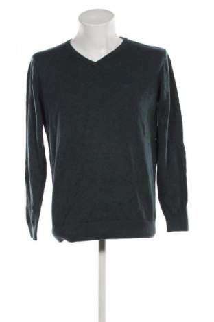 Pánsky sveter  Tom Tailor, Veľkosť XL, Farba Zelená, Cena  11,95 €