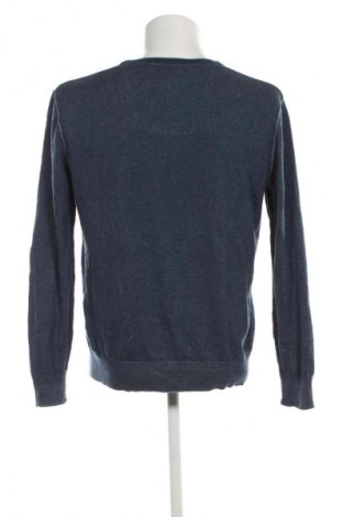 Pánský svetr  Tom Tailor, Velikost XL, Barva Modrá, Cena  379,00 Kč