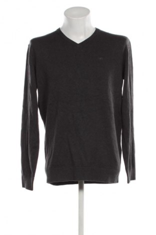 Pánsky sveter  Tom Tailor, Veľkosť XL, Farba Sivá, Cena  28,95 €