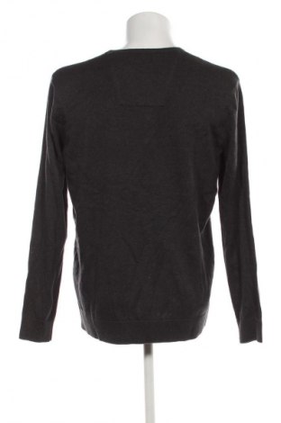 Pánsky sveter  Tom Tailor, Veľkosť XL, Farba Sivá, Cena  28,95 €