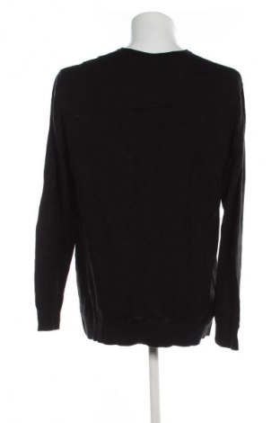 Pulover de bărbați Tom Tailor, Mărime XXL, Culoare Negru, Preț 106,99 Lei