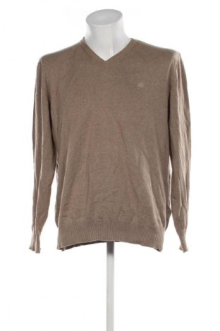 Férfi pulóver Tom Tailor, Méret XL, Szín Bézs, Ár 8 219 Ft
