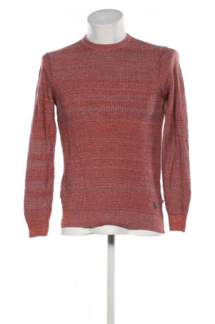 Herrenpullover Tom Tompson, Größe M, Farbe Mehrfarbig, Preis 11,99 €