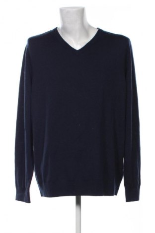 Herrenpullover Tommy Hilfiger, Größe XXL, Farbe Blau, Preis € 64,99