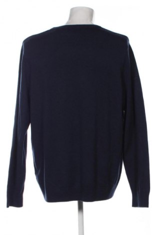 Herrenpullover Tommy Hilfiger, Größe XXL, Farbe Blau, Preis € 64,99