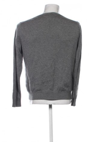 Pulover de bărbați Tommy Hilfiger, Mărime L, Culoare Gri, Preț 311,99 Lei
