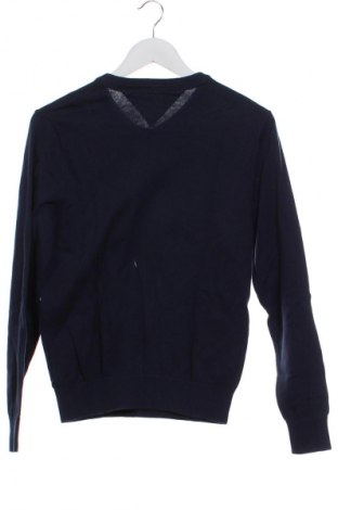 Herrenpullover Tommy Hilfiger, Größe XS, Farbe Blau, Preis € 45,52