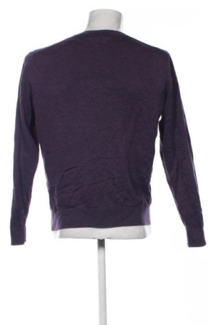 Férfi pulóver Tommy Hilfiger, Méret L, Szín Lila, Ár 21 979 Ft