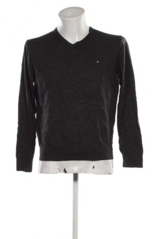 Herrenpullover Tommy Hilfiger, Größe L, Farbe Schwarz, Preis € 65,99