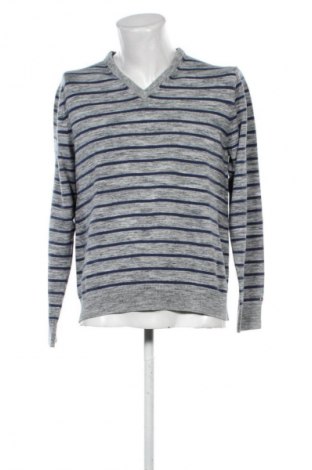 Pulover de bărbați Tommy Hilfiger, Mărime XL, Culoare Multicolor, Preț 234,21 Lei
