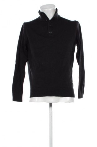 Pánský svetr  Tommy Hilfiger, Velikost M, Barva Černá, Cena  1 529,00 Kč