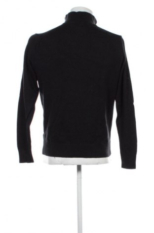 Pánský svetr  Tommy Hilfiger, Velikost M, Barva Černá, Cena  1 529,00 Kč