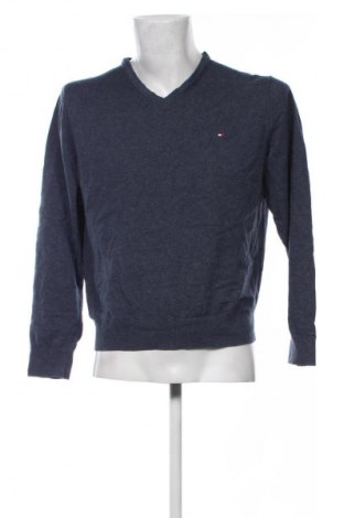 Herrenpullover Tommy Hilfiger, Größe XL, Farbe Mehrfarbig, Preis € 42,99