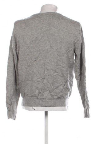 Мъжки пуловер Tommy Hilfiger, Размер XL, Цвят Сив, Цена 86,99 лв.