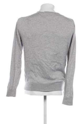 Pánský svetr  Tommy Hilfiger, Velikost M, Barva Šedá, Cena  1 579,00 Kč