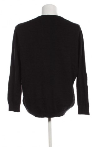 Pánský svetr  Tommy Hilfiger, Velikost 3XL, Barva Černá, Cena  1 699,00 Kč