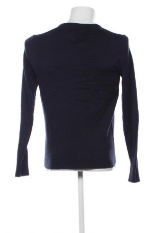 Pánský svetr  Tommy Hilfiger, Velikost S, Barva Modrá, Cena  979,00 Kč