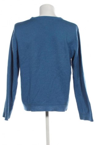 Herrenpullover Tommy Hilfiger, Größe XL, Farbe Blau, Preis € 55,99