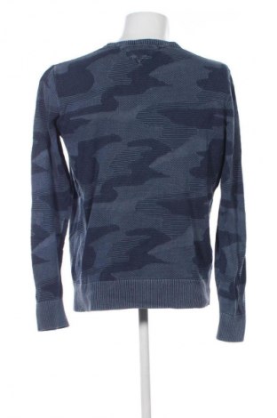 Pánský svetr  Tommy Hilfiger, Velikost L, Barva Modrá, Cena  1 549,00 Kč