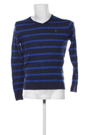 Pánský svetr  Tommy Hilfiger, Velikost S, Barva Vícebarevné, Cena  1 379,00 Kč