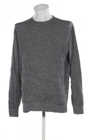 Pulover de bărbați Tommy Hilfiger, Mărime XL, Culoare Albastru, Preț 325,99 Lei