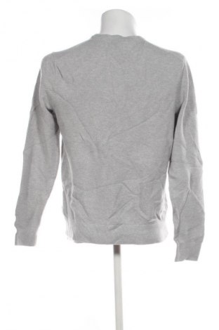 Herrenpullover Tommy Hilfiger, Größe L, Farbe Grau, Preis 58,99 €
