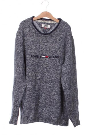 Pánský svetr  Tommy Jeans, Velikost XS, Barva Vícebarevné, Cena  1 329,00 Kč
