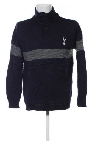Pánský svetr  Tottenham Hotspur, Velikost L, Barva Vícebarevné, Cena  319,00 Kč