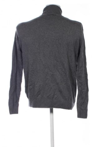 Ανδρικό πουλόβερ U.S. Polo Assn., Μέγεθος XL, Χρώμα Γκρί, Τιμή 35,99 €