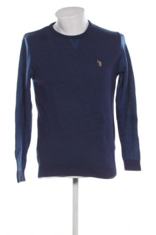 Herrenpullover U.S. Polo Assn., Größe M, Farbe Mehrfarbig, Preis 40,99 €