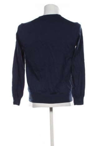 Ανδρικό πουλόβερ U.S. Polo Assn., Μέγεθος L, Χρώμα Μπλέ, Τιμή 38,99 €