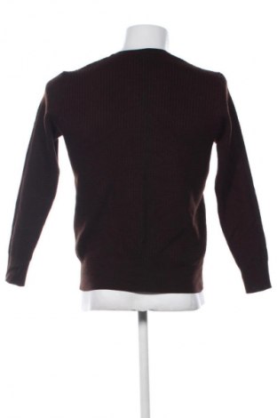 Męski sweter U.S. Polo Assn., Rozmiar XL, Kolor Brązowy, Cena 124,14 zł