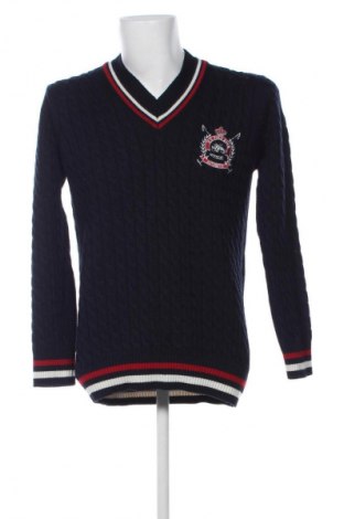 Herrenpullover U.S. Polo Assn., Größe XL, Farbe Schwarz, Preis € 33,25