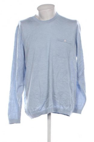 Férfi pulóver Unbranded, Méret XL, Szín Kék, Ár 9 069 Ft