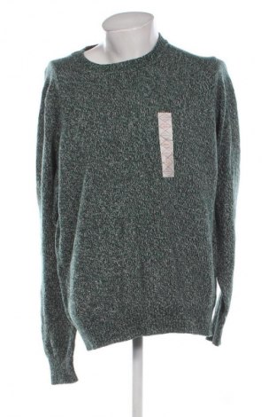 Pulover de bărbați Unbranded, Mărime XXL, Culoare Verde, Preț 133,99 Lei