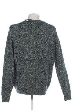 Pulover de bărbați Unbranded, Mărime XXL, Culoare Verde, Preț 133,99 Lei