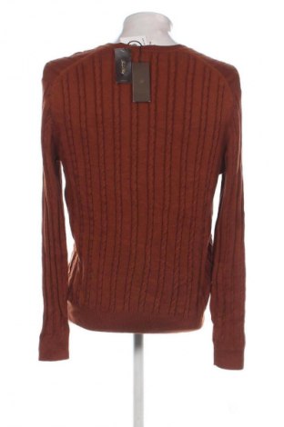 Férfi pulóver Unbranded, Méret M, Szín Barna, Ár 7 059 Ft