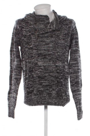 Pánský svetr  Unbranded, Velikost L, Barva Vícebarevné, Cena  239,00 Kč