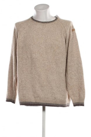 Herrenpullover Unbranded, Größe XL, Farbe Beige, Preis € 15,99