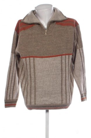 Herrenpullover Unbranded, Größe L, Farbe Mehrfarbig, Preis 18,99 €