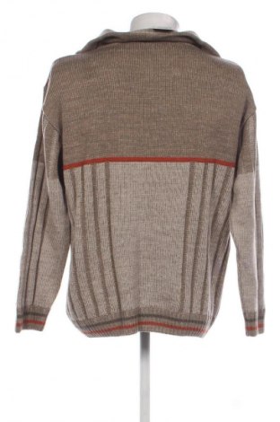 Herrenpullover Unbranded, Größe L, Farbe Mehrfarbig, Preis 18,99 €