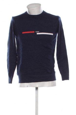 Herrenpullover Unbranded, Größe S, Farbe Blau, Preis € 13,99